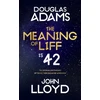 KNYGA Douglas Adams Meaning of Liff, The Original Dictionary Of Things There Should Be Words For