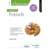 KNYGA Douglas Angus How to Pass National 5 French, Second Edition