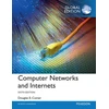 KNYGA Douglas Comer Computer Networks and Internets, Global Edition