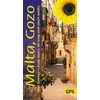 KNYGA Douglas G Lockhart Malta, Gozo and Camino Sunflower Walking Guide