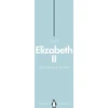KNYGA Douglas Hurd Elizabeth II (Penguin Monarchs)