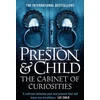 KNYGA Douglas Preston Cabinet of Curiosities