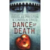 KNYGA Douglas Preston Dance of Death