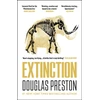 KNYGA Douglas Preston Extinction