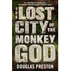 KNYGA Douglas Preston Lost City of the Monkey God