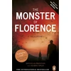 KNYGA Douglas Preston Monster of Florence