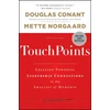 KNYGA Douglas R Conant TouchPoints