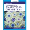 KNYGA Douglas Skoog Fundamentals of Analytical Chemistry