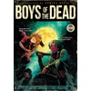 KNYGA Douji Tomita Boys of the Dead