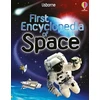 KNYGA Dowswell Paul First Encyclopedia of Space