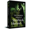 KNYGA Doyle Arthur Conan Complete Novel of Sherlock Holmes