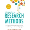 KNYGA Dr Catherine Dawson Introduction to Research Methods 5th Edition