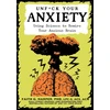 KNYGA Dr. Faith G. Harper Unfuck Your Anxiety, Using Science to Rewire Your Anxious Brain