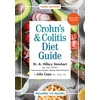 KNYGA Dr. Hillary Steinhart MD MSc FRCP(C) Crohn's and Colitis Diet Guide