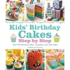 KNYGA Dr Karen Sullivan (Jo Kids' Birthday Cakes