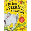 KNYGA Dr. Seuss: A Terrific Treasury
