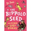 KNYGA Dr Seuss Bippolo Seed and Other Lost Stories