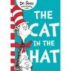 KNYGA Dr Seuss Cat in the Hat