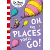 KNYGA Dr Seuss Oh, The Places You'll Go!