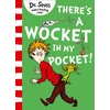KNYGA Dr Seuss There’s a Wocket in my Pocket