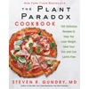 KNYGA Steven Plant Paradox Cookbook