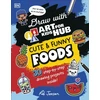 KNYGA Draw with Art for Kids Hub Cute and Funny Foods