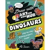 KNYGA Draw with Art for Kids Hub Dinosaurs