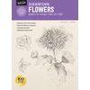 KNYGA Drawing: Flowers with William F. Powell
