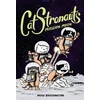 KNYGA Drew Brockington Catstronauts: Mission Moon