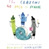 KNYGA Drew Daywalt Crayons Go Back to School