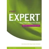 KNYGA Drew Hyde Expert First 3rd Edition Teacher's Book