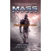 KNYGA Drew Karpyshyn Mass Effect: Revelation