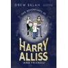 KNYGA Drew Salah Adventures of Harry Alliss (and Friends)