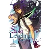 KNYGA Blackman, Abigail; STUDIO), DUBU(REDICE Solo Leveling, Vol. 1 (comic)
