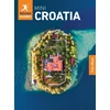 KNYGA Guides, Rough; Duca, Marc Di Rough Guides Mini Croatia: Travel Guide with eBook