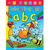 KNYGA Duck Egg Blue My First Colouring Fun: ABC