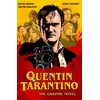 KNYGA Dumalasova C Quentin Tarantino, The Graphic Novel
