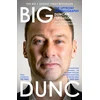 KNYGA Duncan Ferguson BIG DUNC, The Upfront Autobiography
