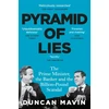 KNYGA Duncan Mavin Pyramid of Lies