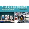 KNYGA Duncan Wells Stress-Free Mooring