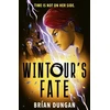 KNYGA Dungan Brian Wintour's Fate