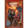 KNYGA Dungeons and Dragons Staff Wizards and Spells (Dungeons and Dragons)