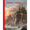 KNYGA Dungeons &amp; Dragons Forgotten Realms Poster Book
