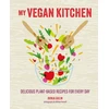 KNYGA Dunja Gulin My Vegan Kitchen