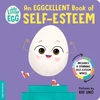 KNYGA Duopress Labs Little Egg: An Eggcellent Book of Self-Esteem