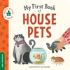 KNYGA Duopress Labs My First Book of House Pets