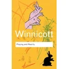 KNYGA D.W. Winnicott Playing and Reality