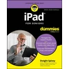 KNYGA Dwight Spivey iPad For Seniors For Dummies, 2025 - 2026 Edition