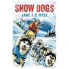 KNYGA Dylan Gibson Snow Dogs