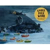KNYGA Dylan Thomas Cerys Matthews' Under Milk Wood, An Illustrated Retelling